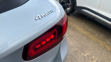 Mercedes-Benz GLC 220d 4Matic AMG Line Premium 5dr 9G-Tronic Diesel Estate